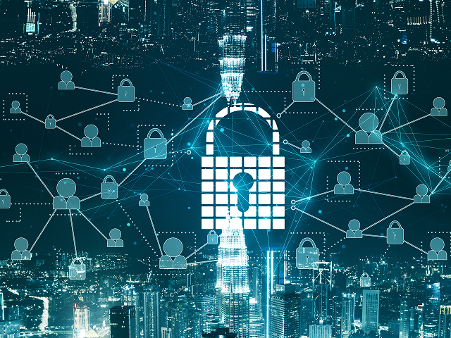 Hentikan Ransomware dalam 3 Detik Lintas Network dan Endpoint