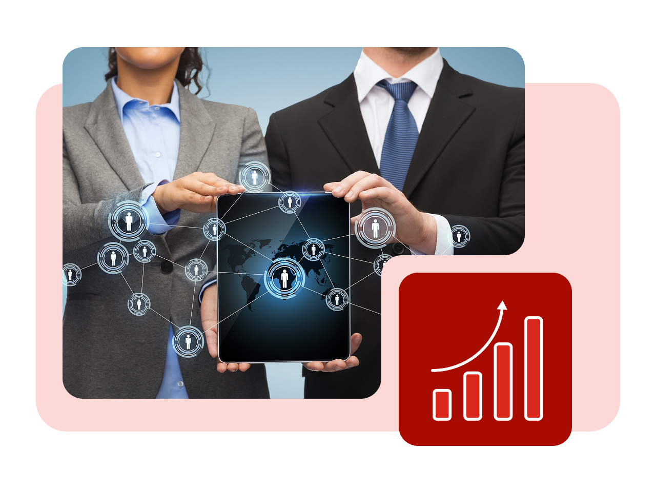 High Performance and Scalability