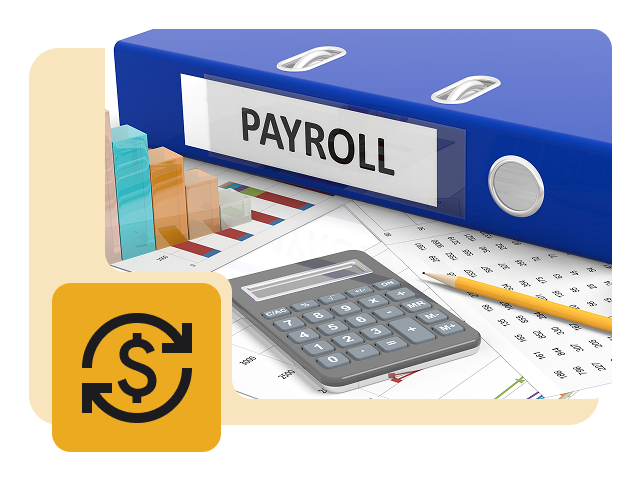 Hitung Payroll Sesuai Formula dan Skema Penggajian Hitung Payroll Sesuai Formula dan Skema Penggajian