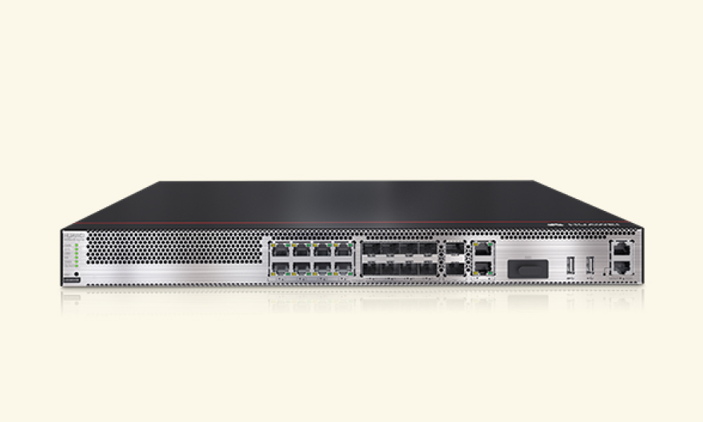 Huawei firewall image