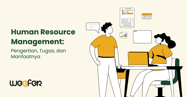 Human Resource Management