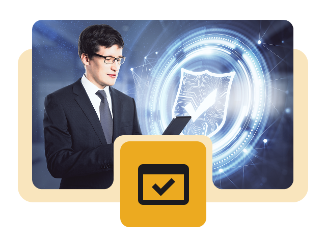 ISO 27001 Consultancy