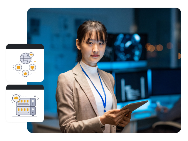 IT-Cybersecurity IT Cybersecurity