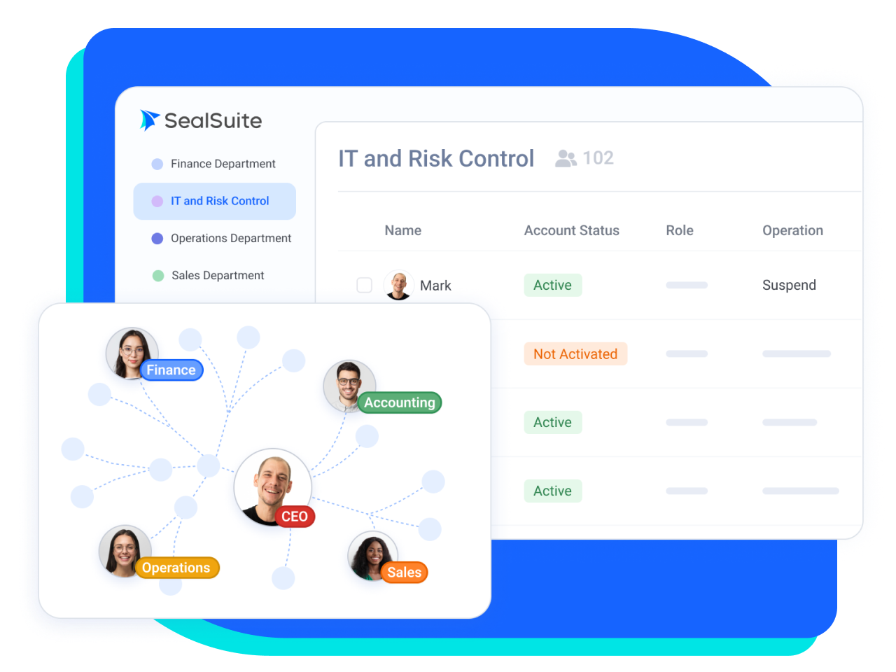 Identity & Access Management (IAM) Identity & Access Management (IAM)