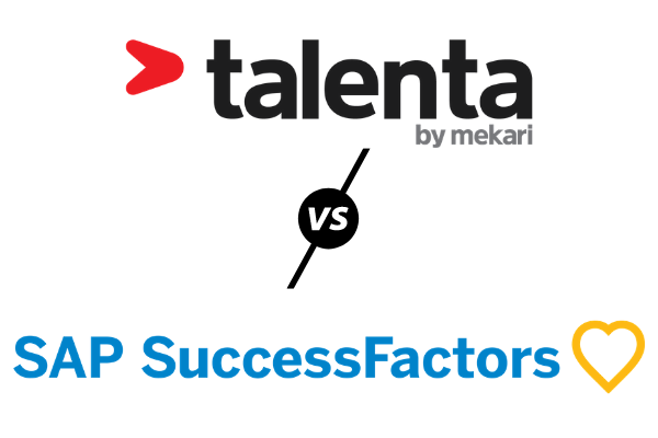 talenta dan successfactors