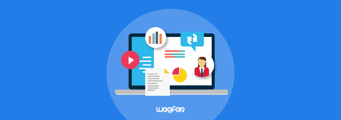 Learning Management System