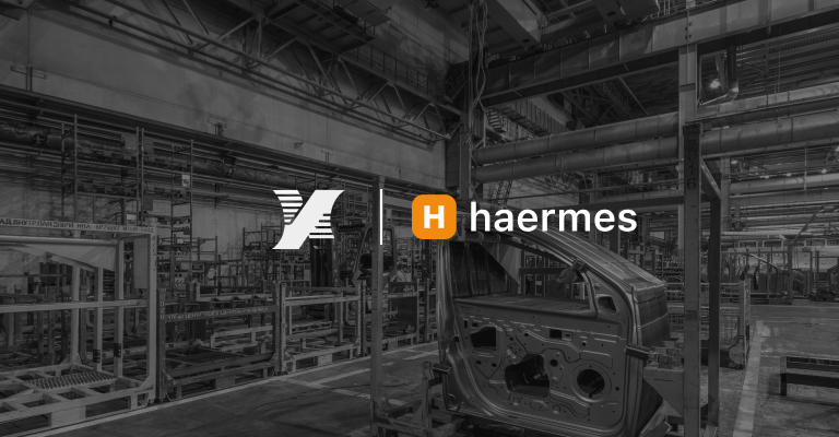 IndoYoke x Haermes