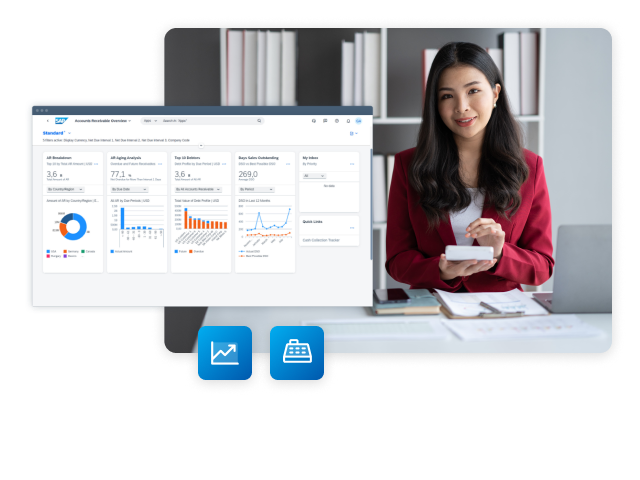 Industri-Fintech layanan sap di Industri Fintech
