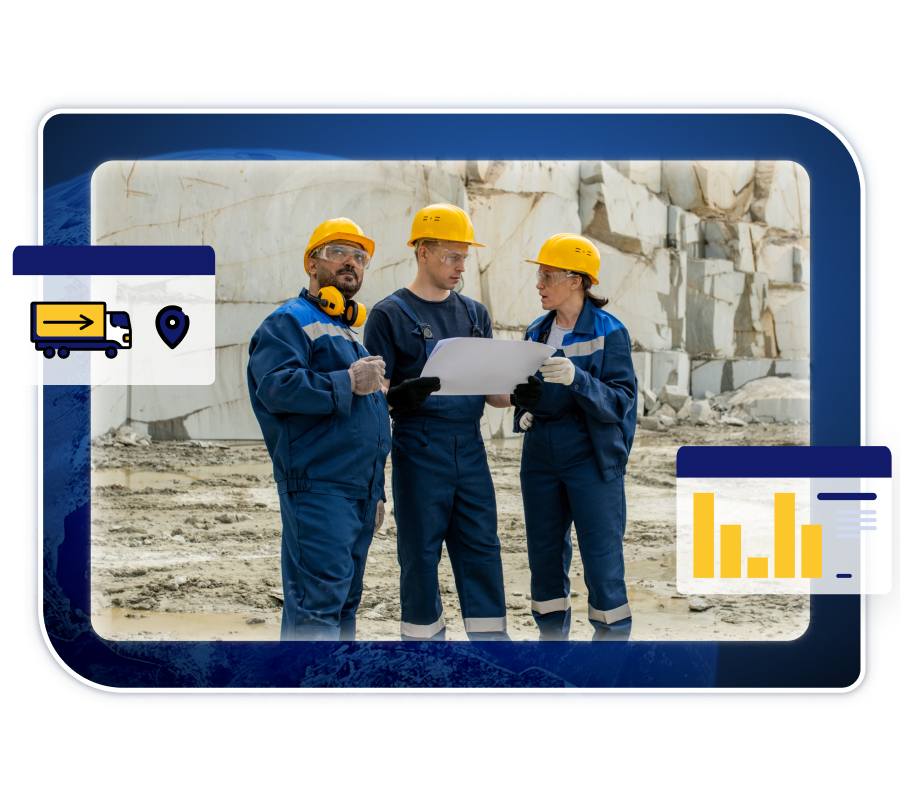 Insights Operasional secara Real Time