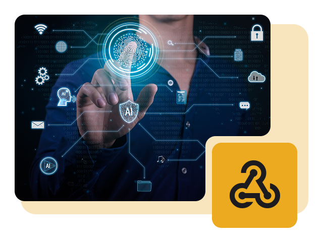 Integrasi dengan Ekosistem Sangfor Integrasi dengan Ekosistem Sangfor