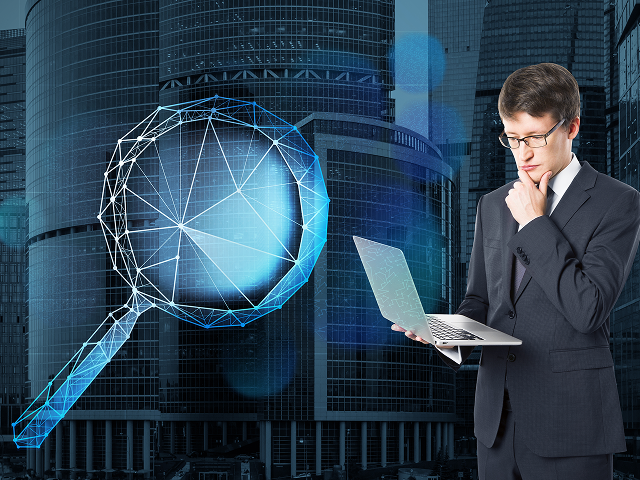 Intelligence dari Investigasi Nyata Intelligence dari Investigasi Nyata