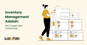 inventory management adalah