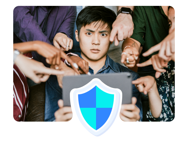 Jangan Pernah Percaya, Selalu Verifikasi! Jangan Pernah Percaya, Selalu Verifikasi!