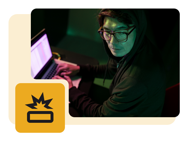 Jasa Pentest Web & Aplikasi