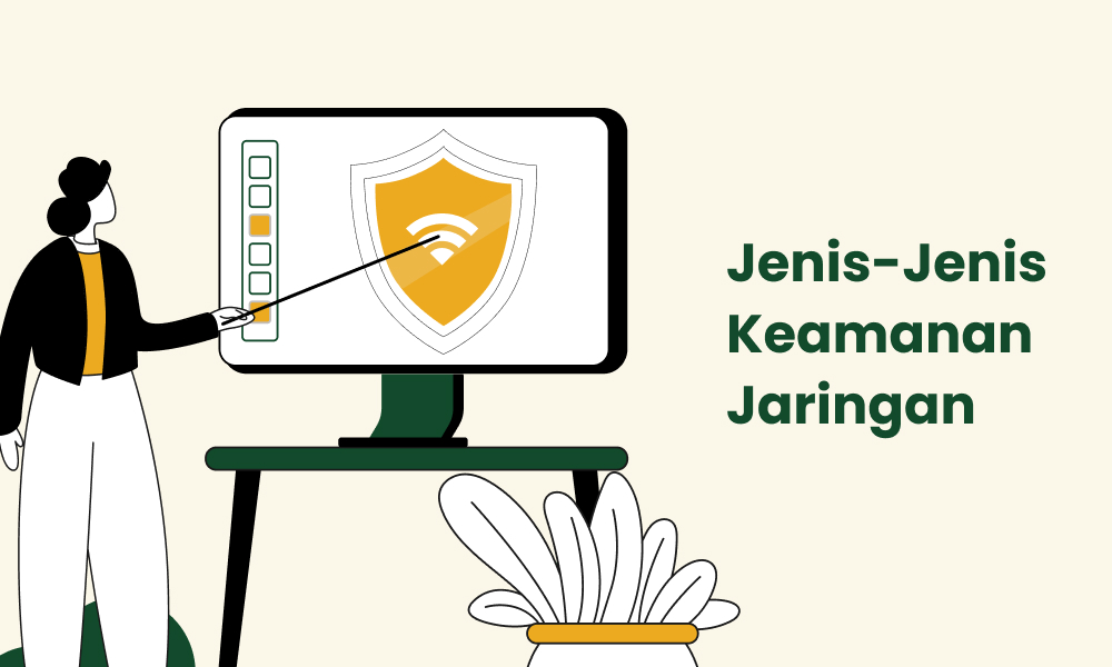 Cara Melindungi Data Pribadi Saat Berurusan dengan Instansi Pemerintah