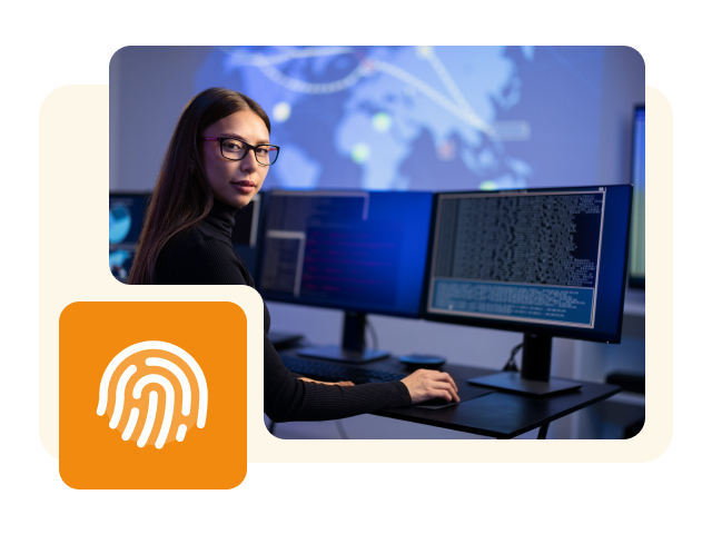 Keamanan Identity-based Keamanan Identity based