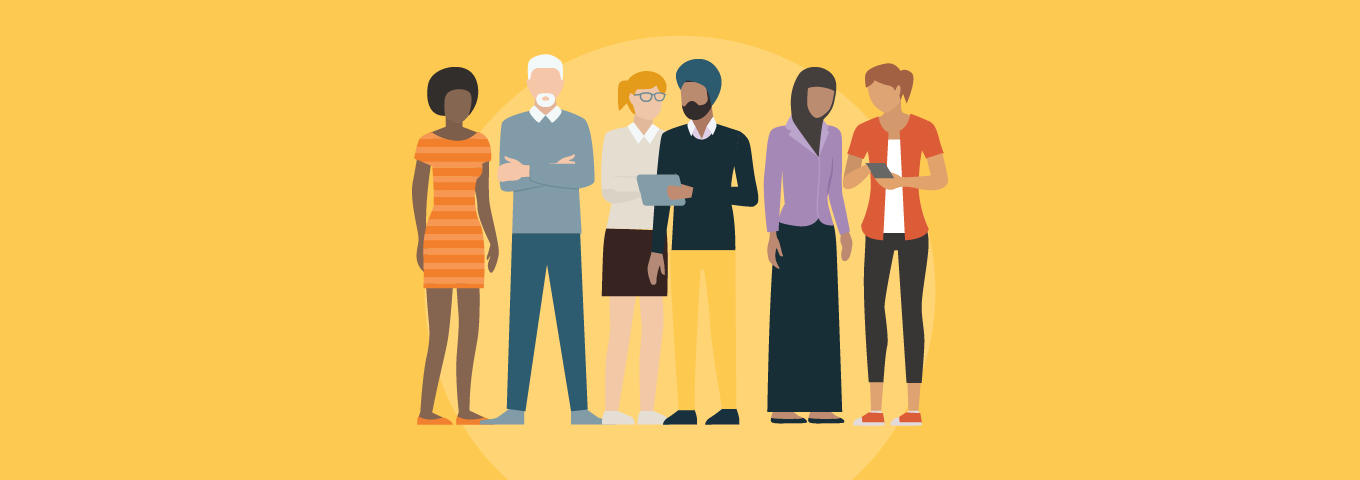 keanekaragaman - Keanekaragaman Karyawan pada Perusahaan