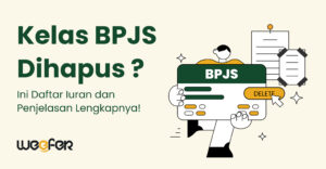 Kelas BPJS Dihapus