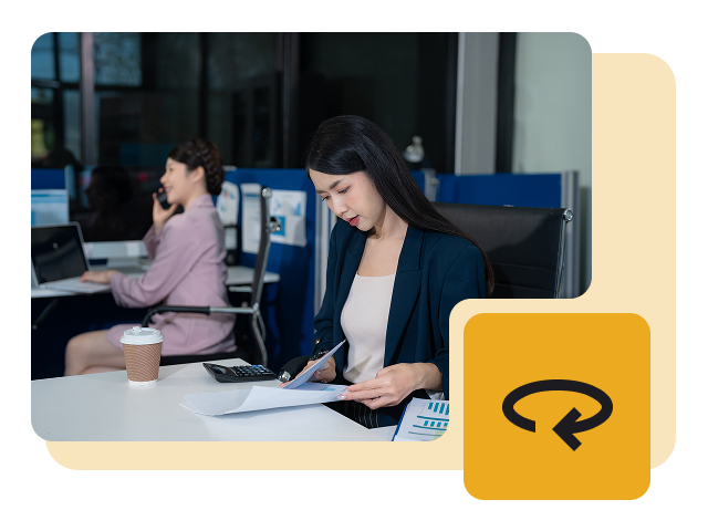 Kelola Multi-Shift dan Kehadiran Workforce Secara Terpusat Kelola Multi Shift dan Kehadiran Workforce Secara Terpusat