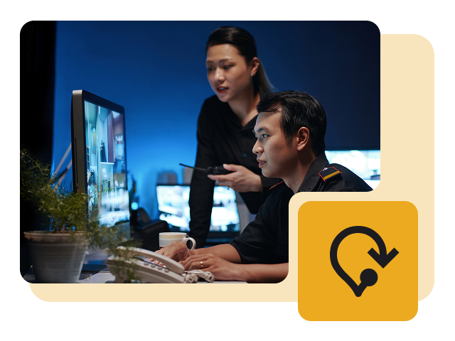 Kelola Workforce Multi-Lokasi dalam Satu Platform Kelola Workforce Multi Lokasi dalam Satu Platform