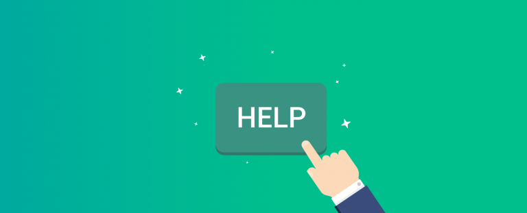 Freshdesk - Kendala Self Service