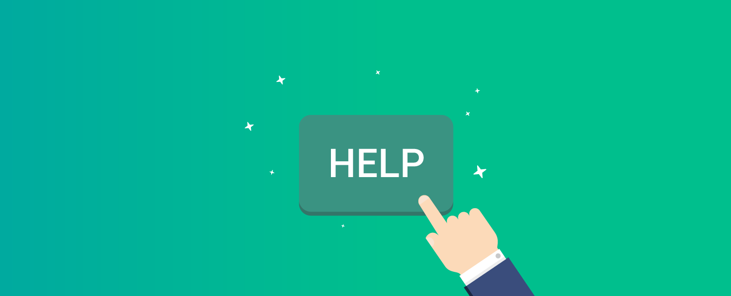Freshdesk - Kendala Self Service
