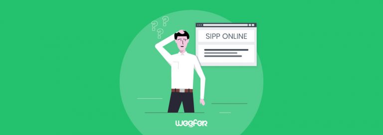 Fungsi SIPP Online