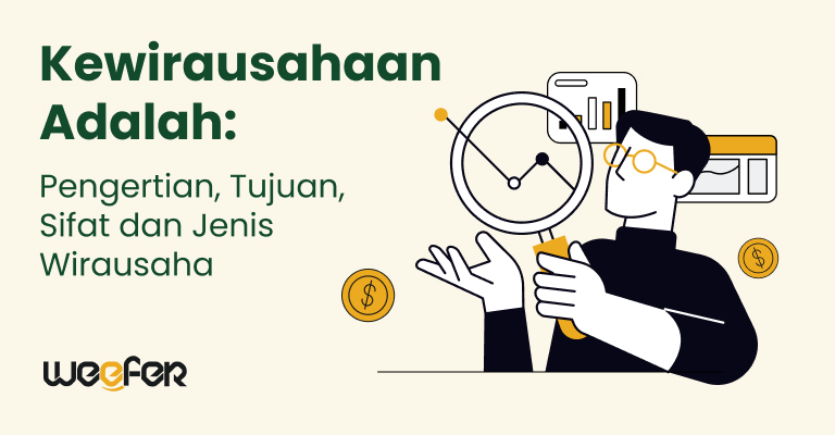 kewirausahaan adalah