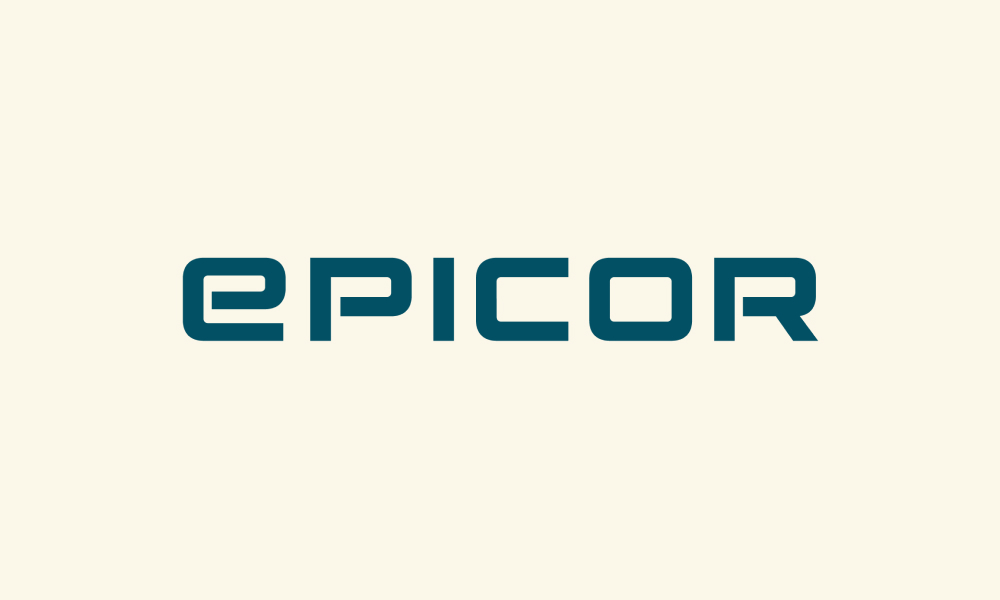 Kinetic ERP
