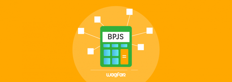 Penghitungan BPJS Ketenagakerjaan