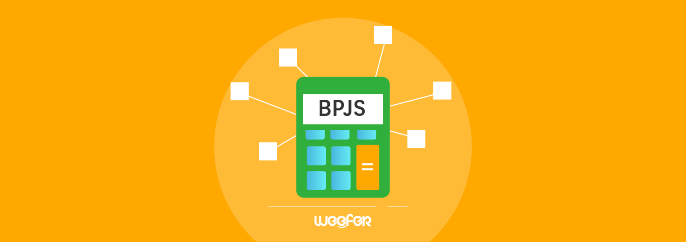 Penghitungan BPJS Ketenagakerjaan