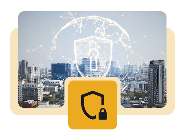Konfigurasi Policy Proteksi Konfigurasi Policy Proteksi