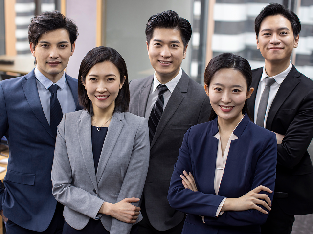 Konsolidasi 200+ Cabang dengan Policy Seragam Konsolidasi 200+ Cabang dengan Policy Seragam