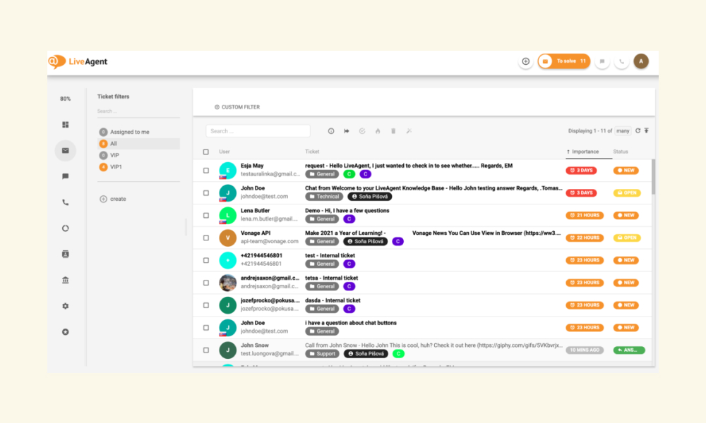 LiveAgent ticketing img