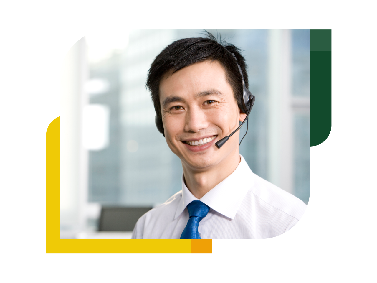 Local Engineers, Local Support