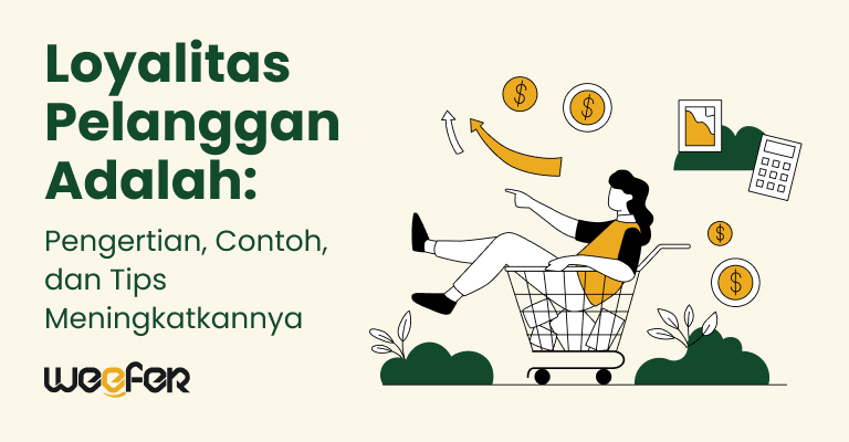 loyalitas pelanggan adalah