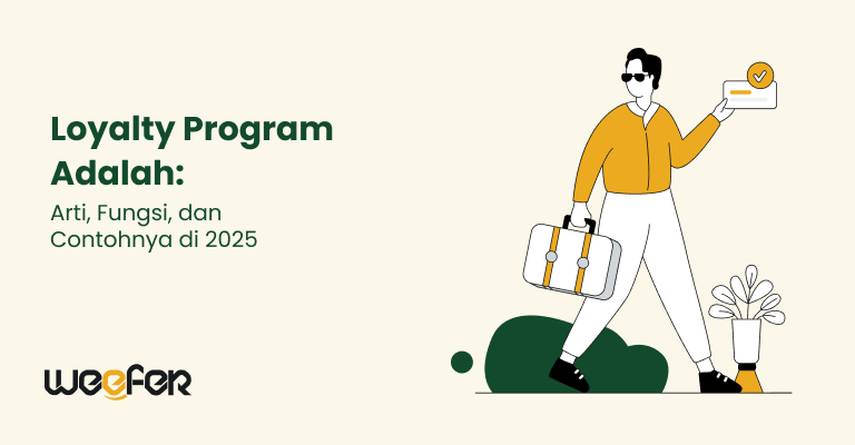 loyalty program adalah