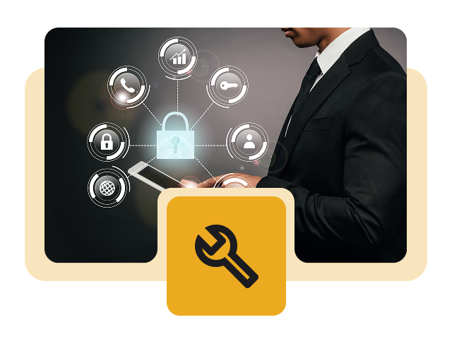 MSSP (Managed Security Service Provider) MSSP (Managed Security Service Provider)