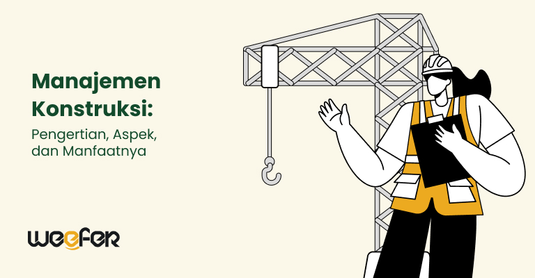 manajemen konstruksi