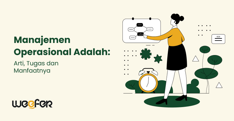 manajemen operasional adalah