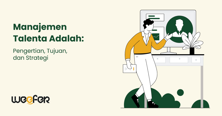 manajemen talenta adalah