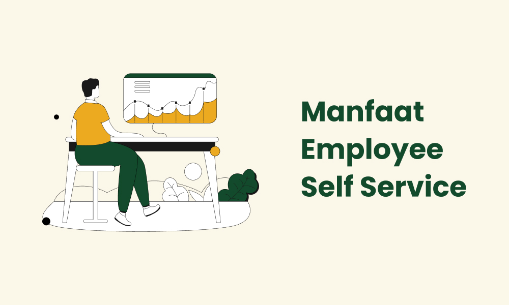 Manfaat Employee Self Service