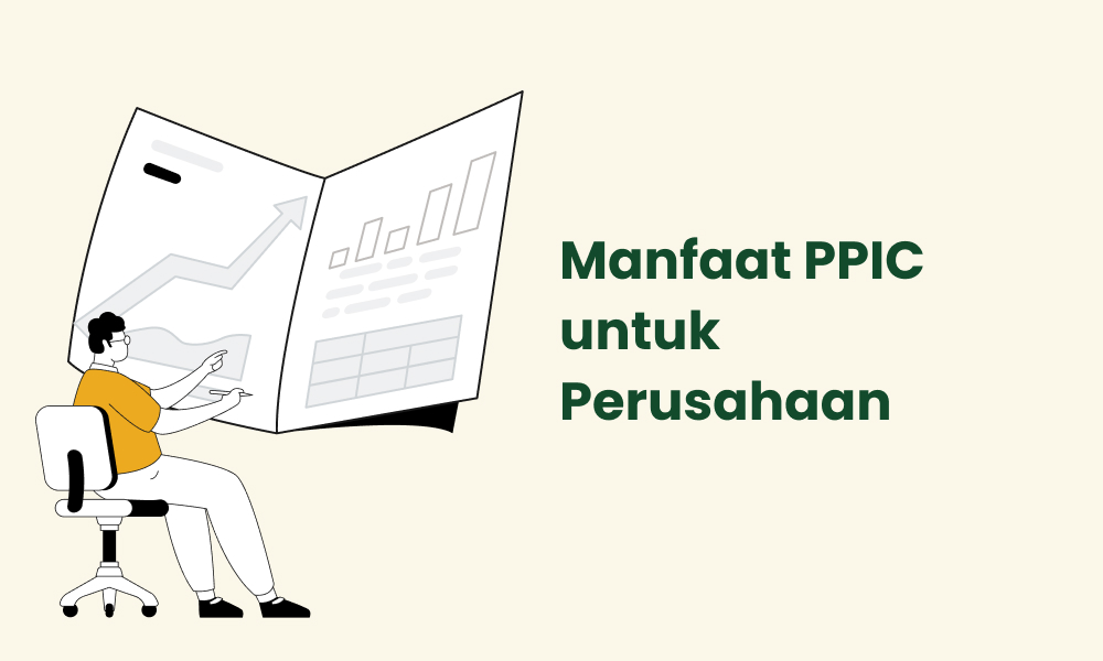 Manfaat PPIC untuk Perusahaan