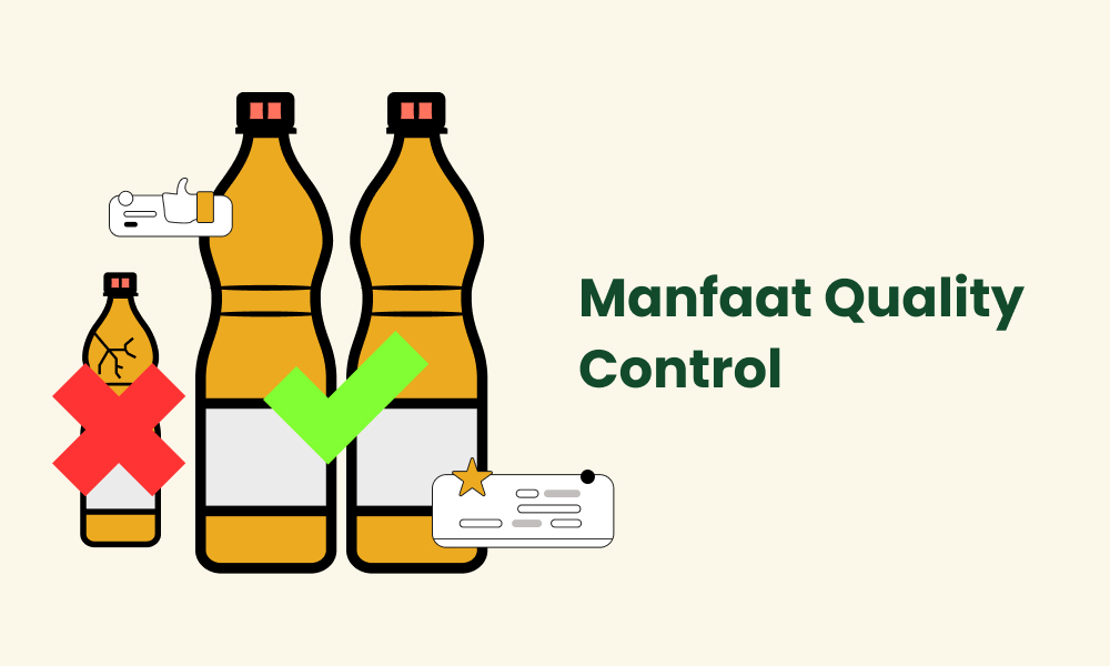 Manfaat Quality Control