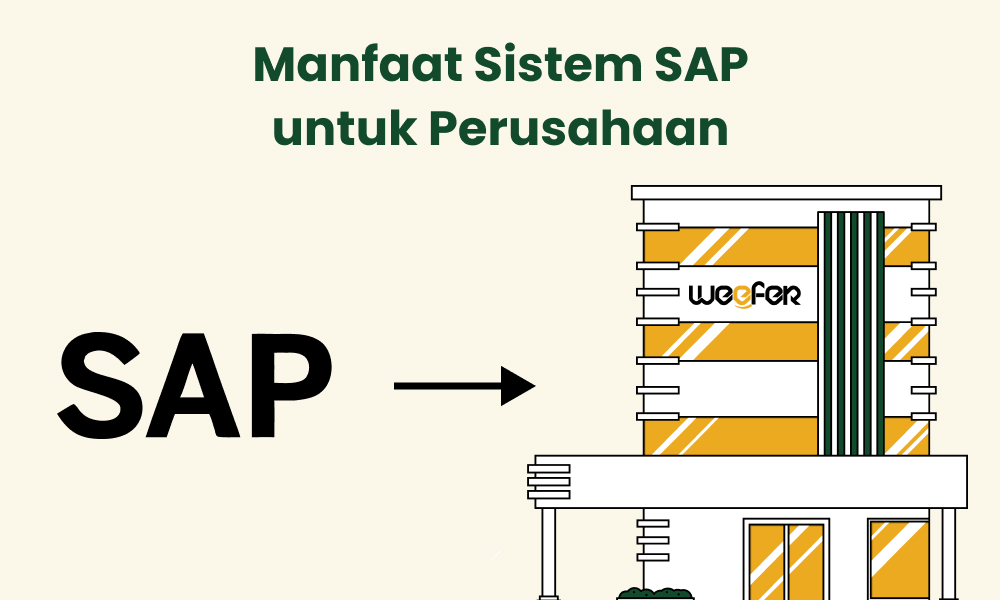 Manfaat Sistem SAP untuk Perusahaan