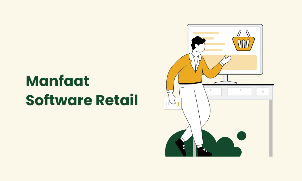 manfaat software retail