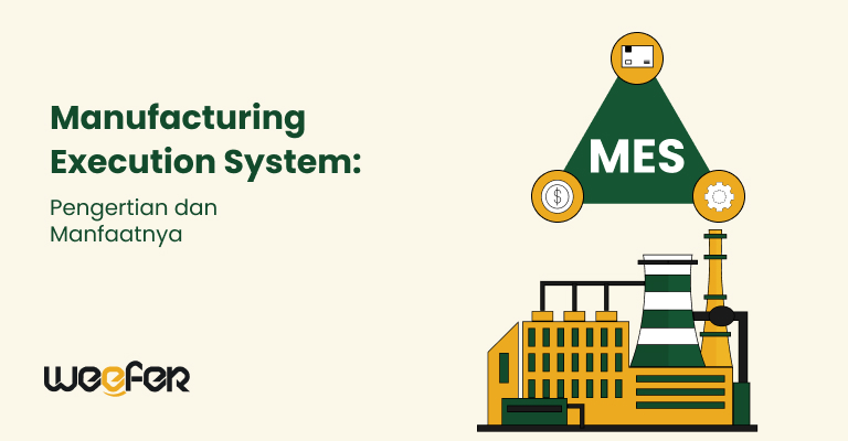 Manufacturing Execution System