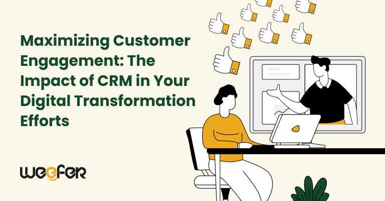 customer engagement