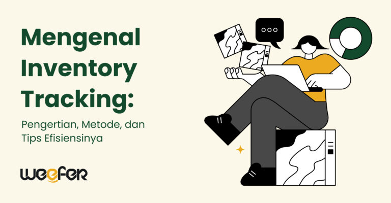 Mengenal Inventory Tracking