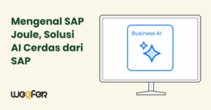 Mengenal SAP Joule, Solusi AI Cerdas dari SAP1